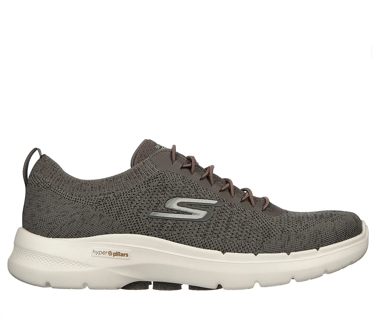 SKECHERS Men's GO WALK 6 - Modernized