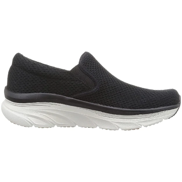skechers Reviews Men's Sneakers Skechers D'LUX WALKER
