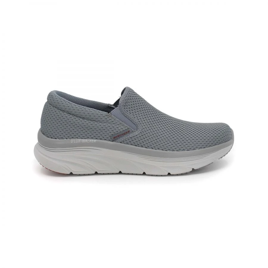 skechers Reviews Men's Sneakers Skechers D'LUX WALKER
