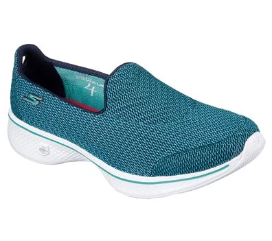 Skechers Womens Skechers GOwalk 4
