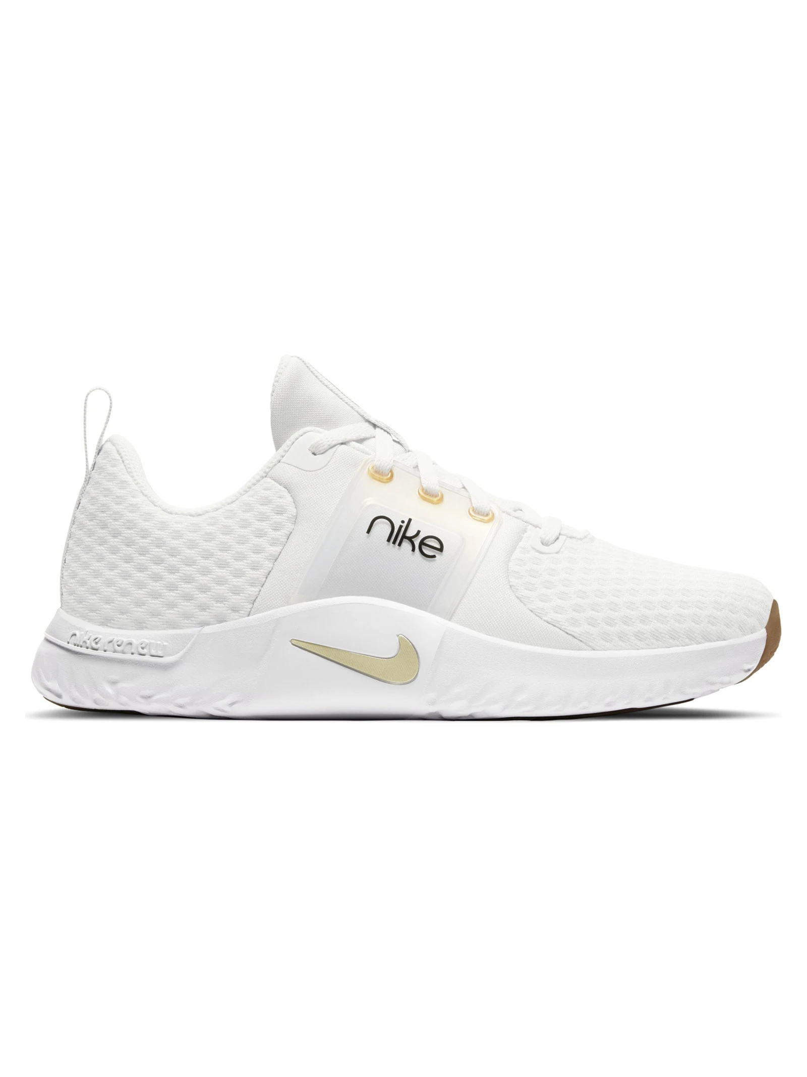 Nike Running Shoes White