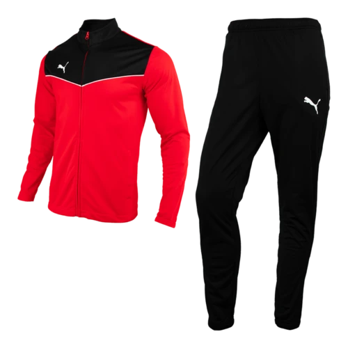 Puma Individual Rise Track Suit