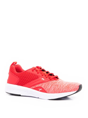 Puma Casual Nrgy Comet-White