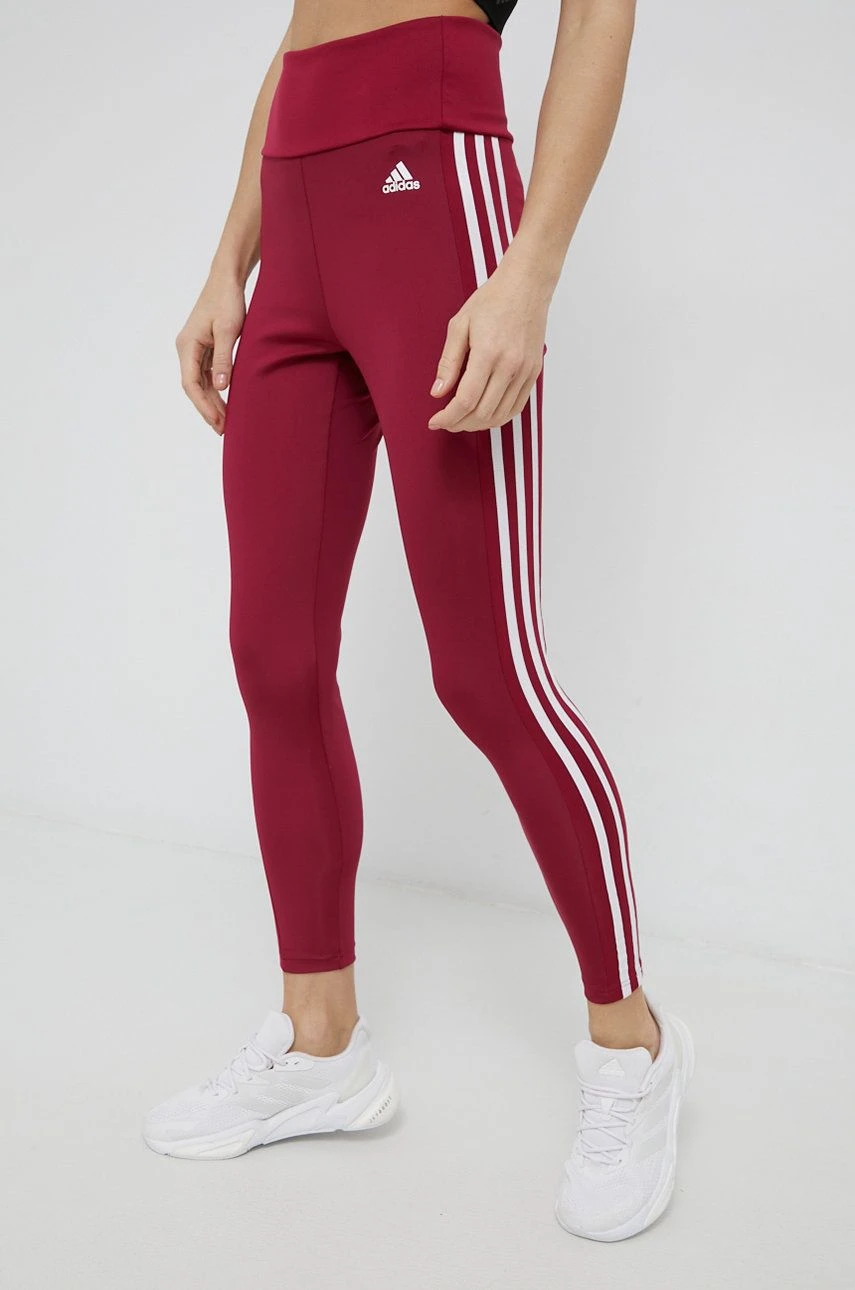 Adidas legginsy treningowe
