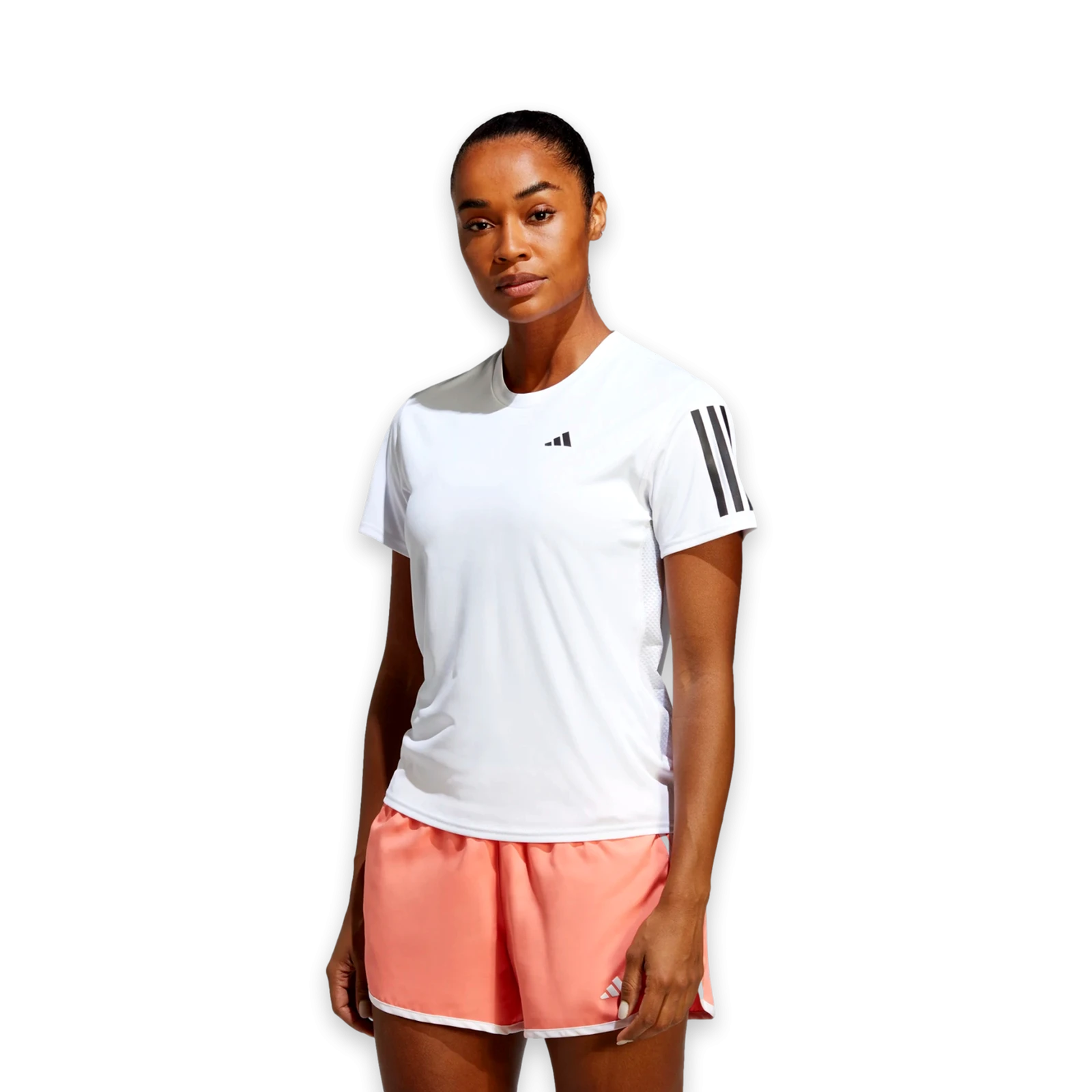 Adidas Own the Run Tee Women's Running Sport