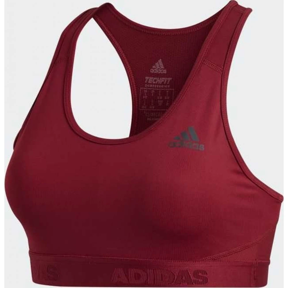 Top Adidas Alphaskin Sport Bra