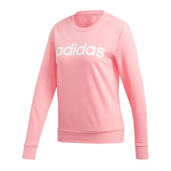Adidas Mikina Essentials Linear