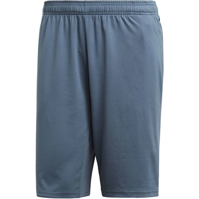 Adidas 4Krft Prime Shorts - Raw Steel