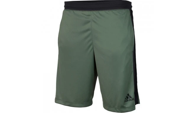 Adidas Men's training shorts  Move Short 3 Stripes