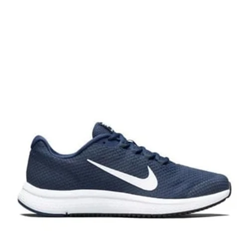 Nike Men's Midnight Navy Run All Day Training Shoes