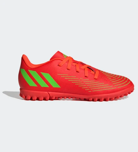 Predator Edge.4 Turf kids Shoes