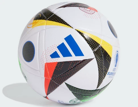 Fussballliebe League Ball