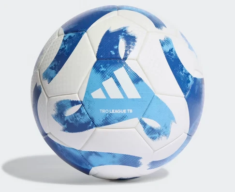 Tiro League Thermally Bonded Ball